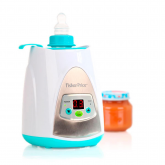 Aquecedor Digital de Mamadeira e Alimentos 220v