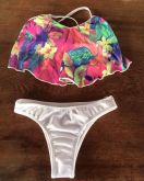Cropped blusinha ref 1096