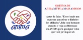 AMMA Ajuda Mútua Mais Amigos
