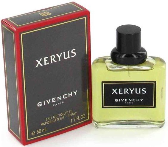 Xeryus Masculino