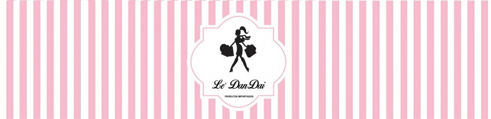 Le'DanDai Produtos Importados