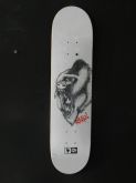 Shape Posso! Deck Mandrill
