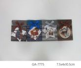 Sacola p/ presente GA 7775 DZ