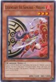 Legendary Six Samurai - Mizuho STOR-EN024