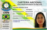 TATIANA PEREIRA SILVA