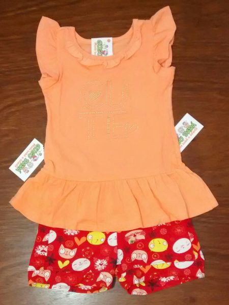 Conjunto Luma
