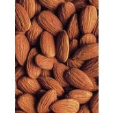 AMÊNDOAS CRUA S CASCA 100g