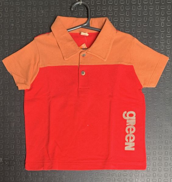 Camisa302 2 anos