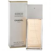 CHANEL COCO MADEMOISELLE EDT FEM 50ML  COD 867698