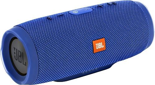 Caixa de Som estilo JBL Charger 3+