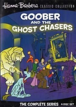 Goober e os Caça fantasmas