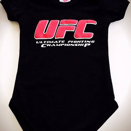 Body UFC