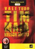 Audiolivro - Vale Tudo Tim Maia - Livros para Ouvir