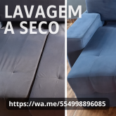 Limpeza Higienização Colchão Jardim Bela Vista em Maringá!