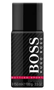 BOSS BOTTLED SPORT DEO MASC 150ML  COD 867500