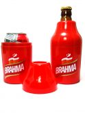 Porta Litrinho e Lata (Brahma)