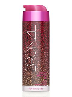 NOVO! Instantâneo Bronze Bronzing Gel