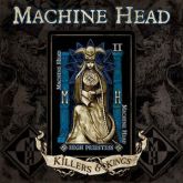 Machine Head - Killers & Kings 10 Polegadas Importado Lacrado Nuclear Blast