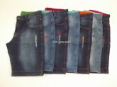 KIt 06 bermudas masculinas