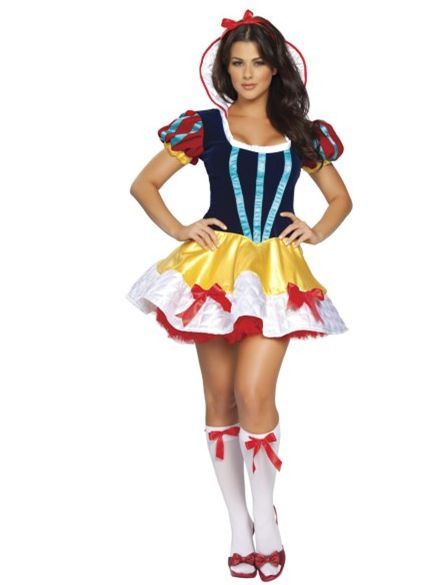 Branca de Neve RV70