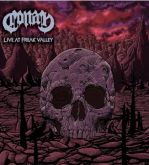 conan - live freak valley 2lp silver