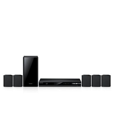 Home Theater Samsung HT-F4500 Com Fio