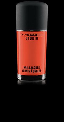 Esmalte Mac Only in Florida