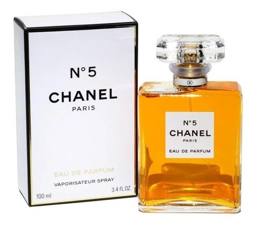 PERFUME CHANEL N.5-100ML