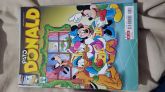 PATO DONALD NR 2307