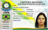 ARLENE OLIVEIRA NEVES