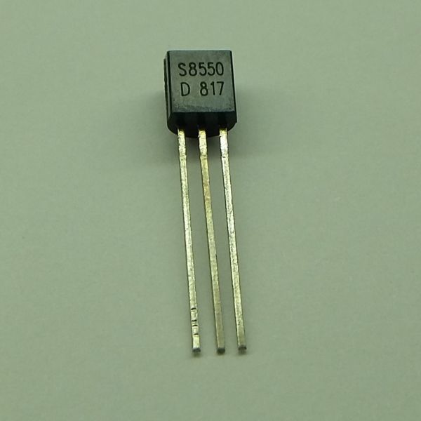 Transistor S8550