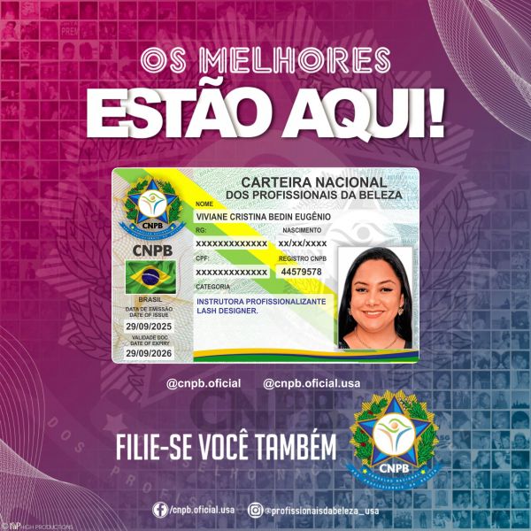 VIVIANE CRISTINA BEDIN EUGÊNIO