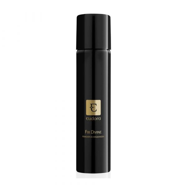Fix Divine Spray Fixador Eudora ♥