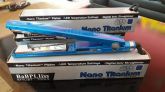 Chapinha Prancha Profissional Nano Titanium 1 1/4 Até 450ºf
