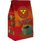 CAFÉ 3 CORAÇÕES EXTRA FORTE