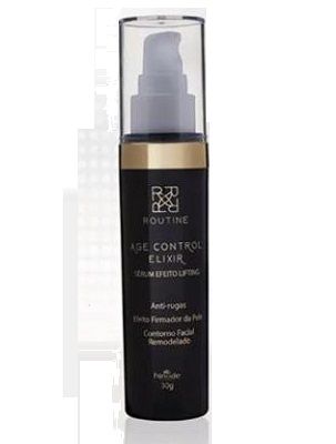 RT6b - ROUTINE AGE CONTROL ELIXIR – 15g