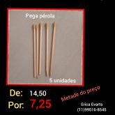 Pega pérola