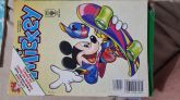 MICKEY ABRIL JOVEM NR 0579