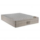 Colchao Queen AirTech Spring Pocket 158x198x30 Ortobom