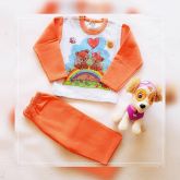 Conjunto Moletom
