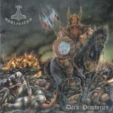 CD SUBLIRITUM - Dark Prophecies russo