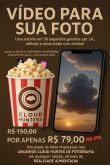 REALIDADE AUMENTADA - QUALIDADE STANDARD