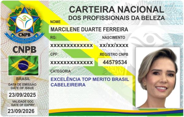 MARCILENE DUARTE FERREIRA