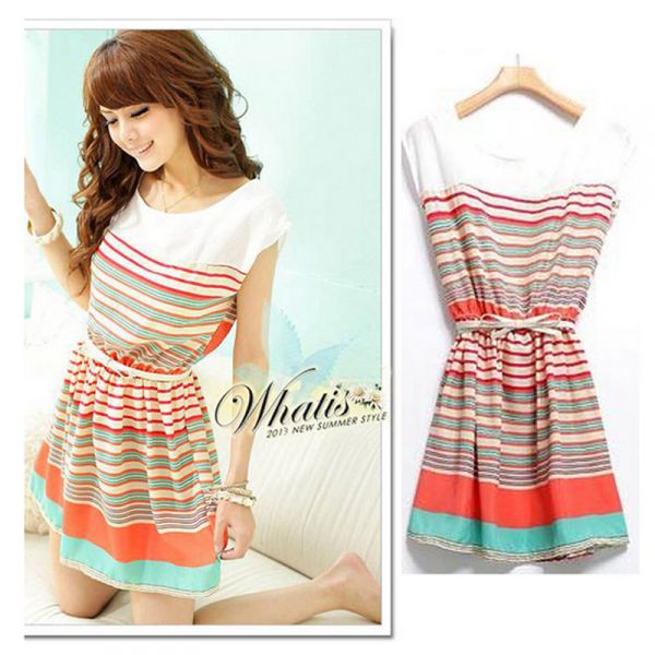 Vestido Feminino VAF0065