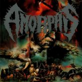 Amorphis - The Karelian Isthmus - Importado