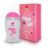 AQUAGEL LUBRIFICANTE BEIJÁVEL 40G