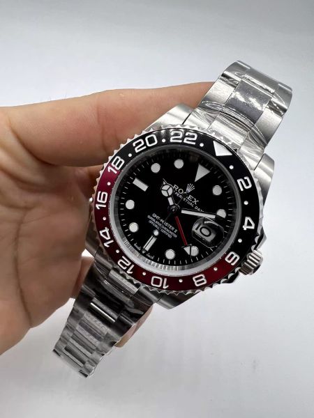 Rolex GMT Coca-Cola