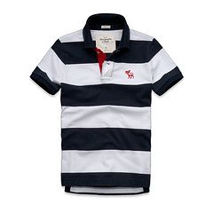Camisa Pólo AF HCO  cod. 00049