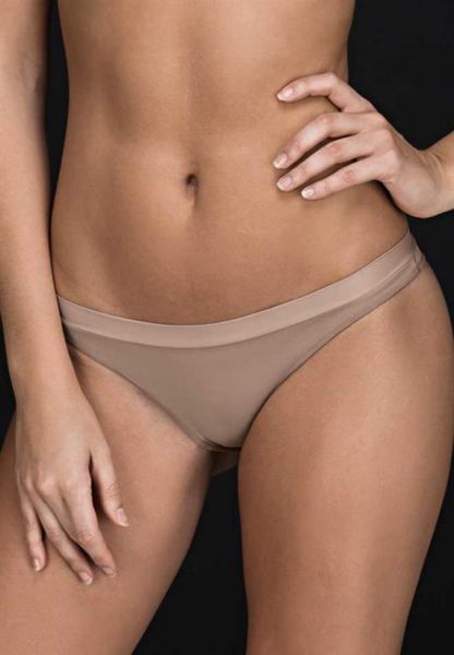 Biquíni Pele De Seda Demillus