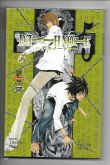 Mangá Death Note 5 - Editora Panini